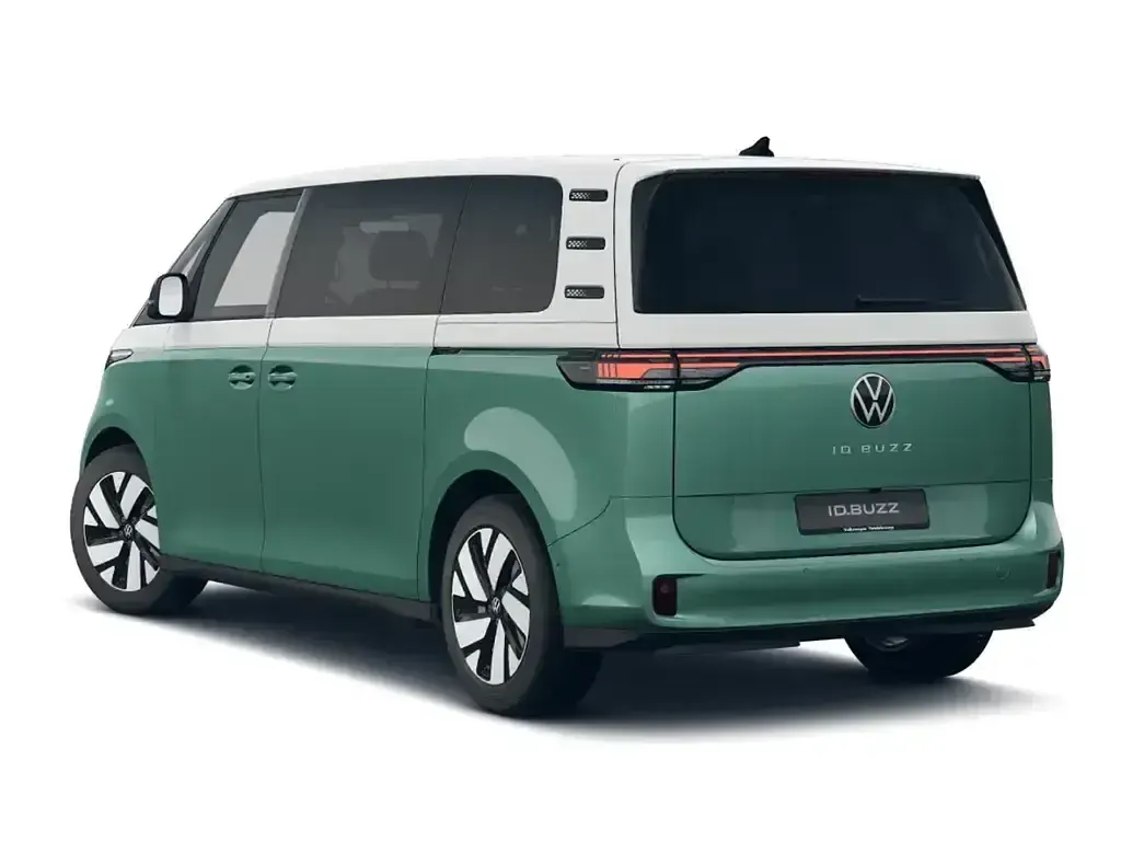 Nouvelle VW ID.7 Pro 210 kW (286 ch) 2026 Blanc