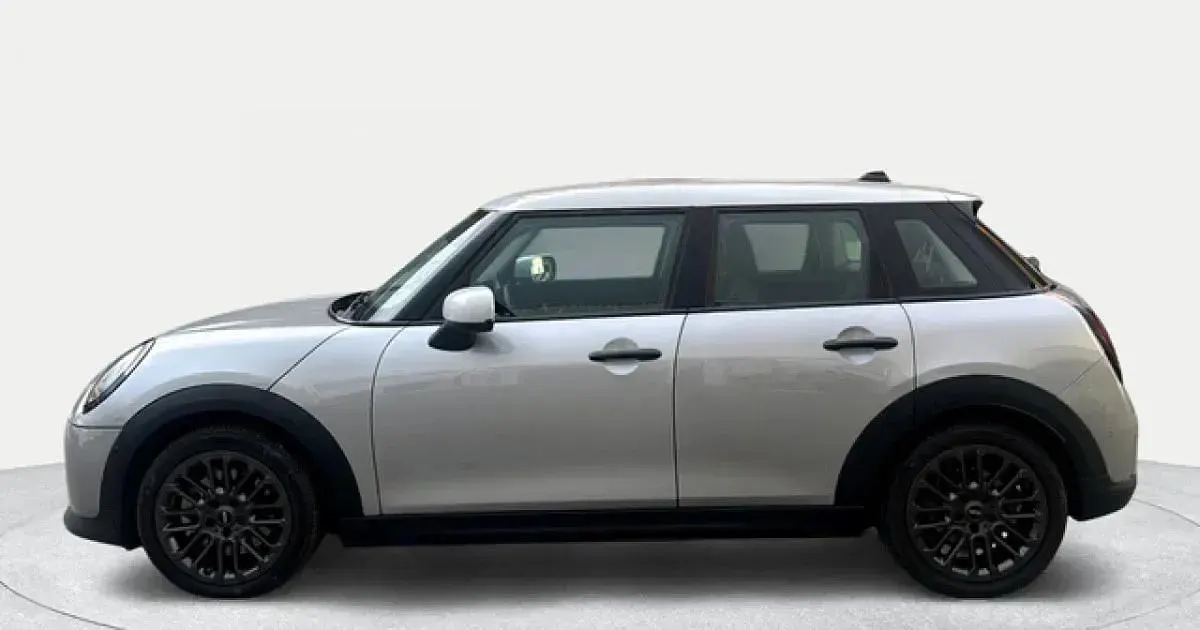 Usado Mini Cooper 114 kW (156 CV) 2025 Utilitario