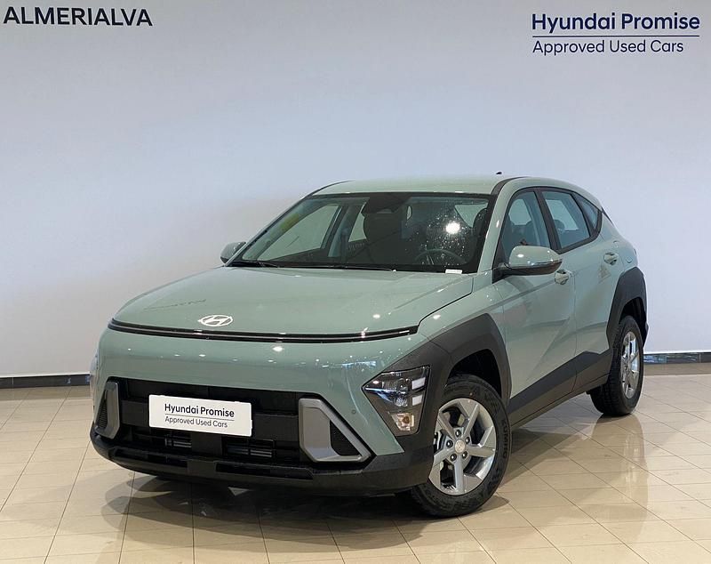 Usado 2024 Hyundai Kona SUV | 24.700 € (Un poco caro) - Imagen 1/2