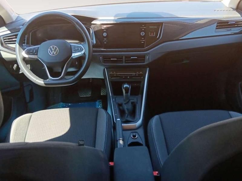 Usado VW Taigo Life 110 CV (80 kW) 2024 Negro SUV