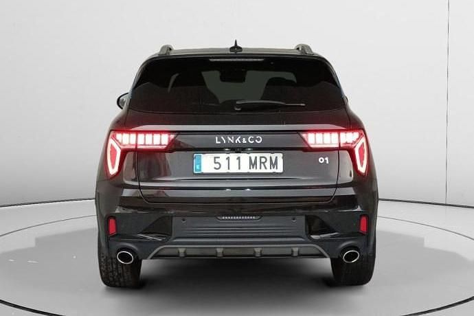 Usado Lynk & Co 01 262 CV (192 kW) 2024 SUV
