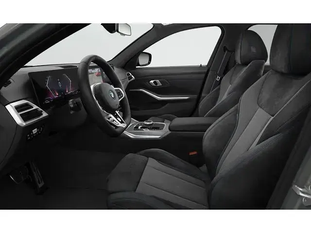 Usado BMW 330e Comfort Edition 292 CV (214 kW) 2025