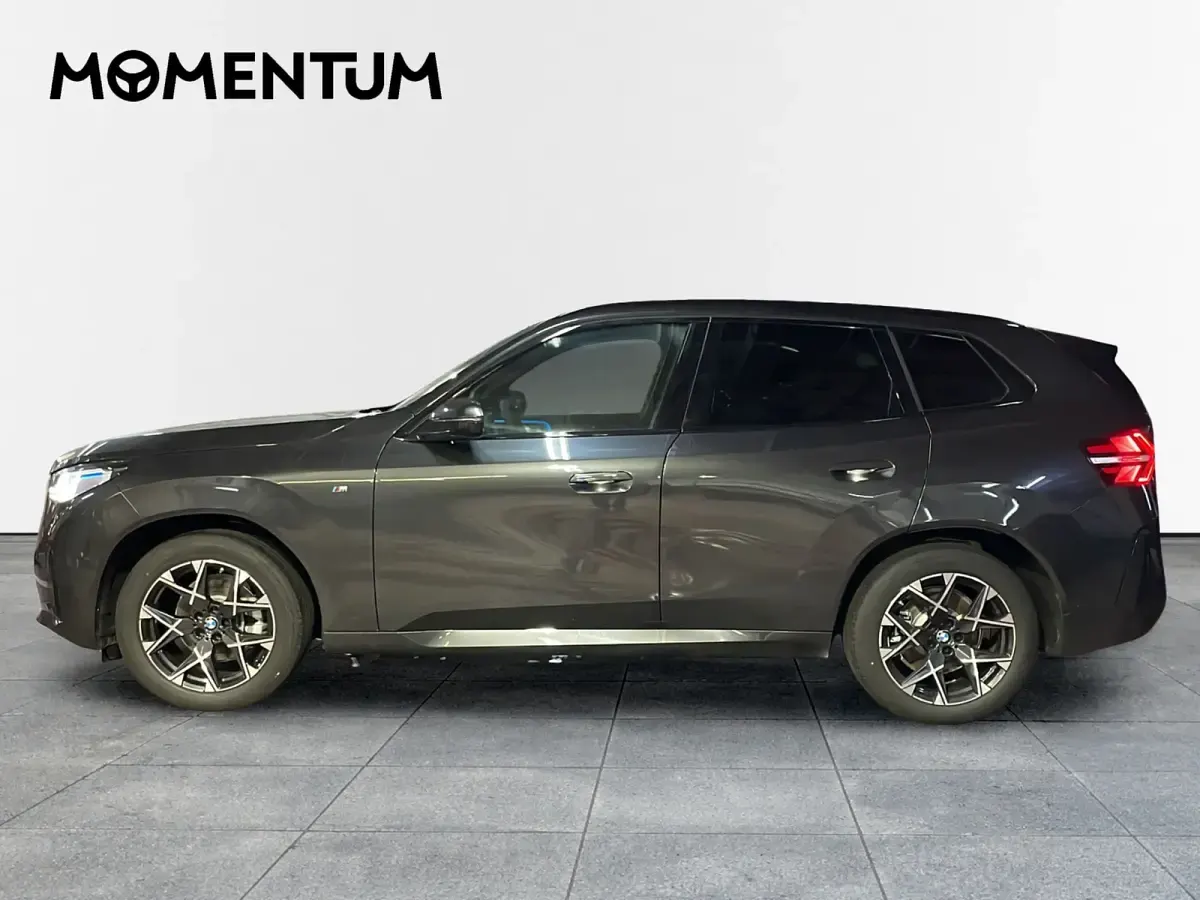 Nuevo BMW X3 Comfort Edition 197 CV (144 kW) 2026 Gris SUV