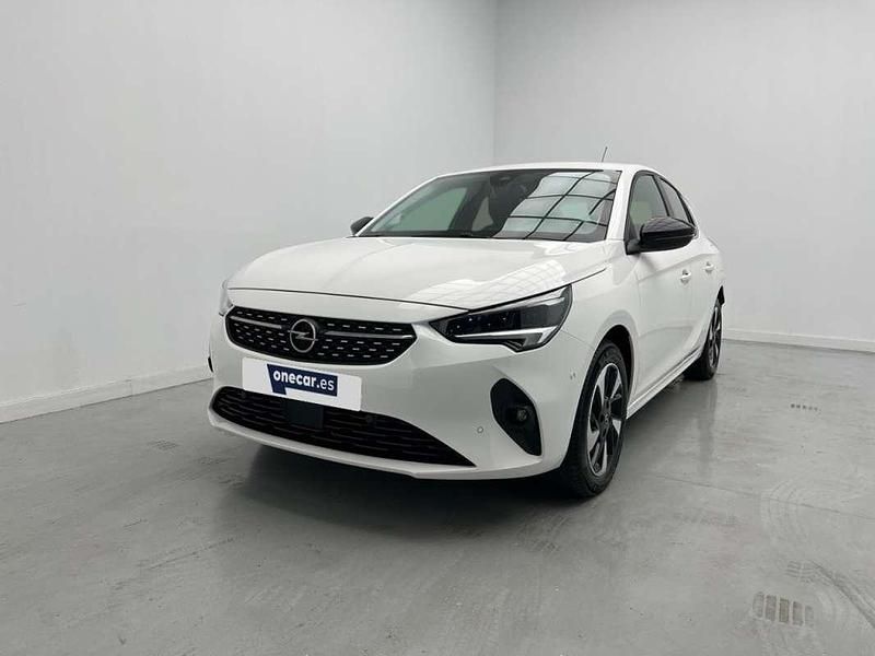 Blanco alpino Nuevo 2025 Opel Corsa-e Elegance Utilitario | 16.790 € (Buen precio) - Imagen 1/4