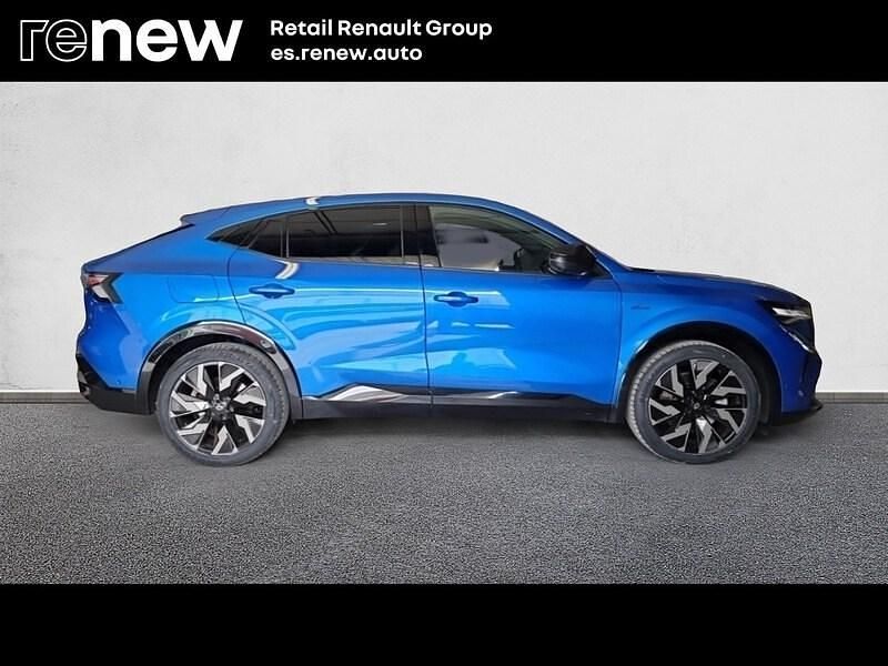 Usado Renault Rafale Esprit Alpine 200 CV (147 kW) 2024 Azul SUV