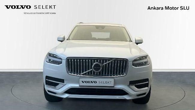 Usado Volvo XC90 Core 455 CV (334 kW) 2023 Blanco SUV