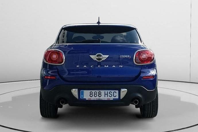 Usado Mini Cooper S Paceman 183 CV (134 kW) 2013 SUV