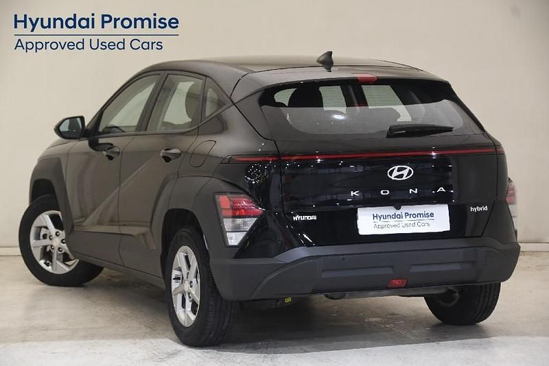 Usado Hyundai Kona 128 CV (94 kW) 2025 SUV
