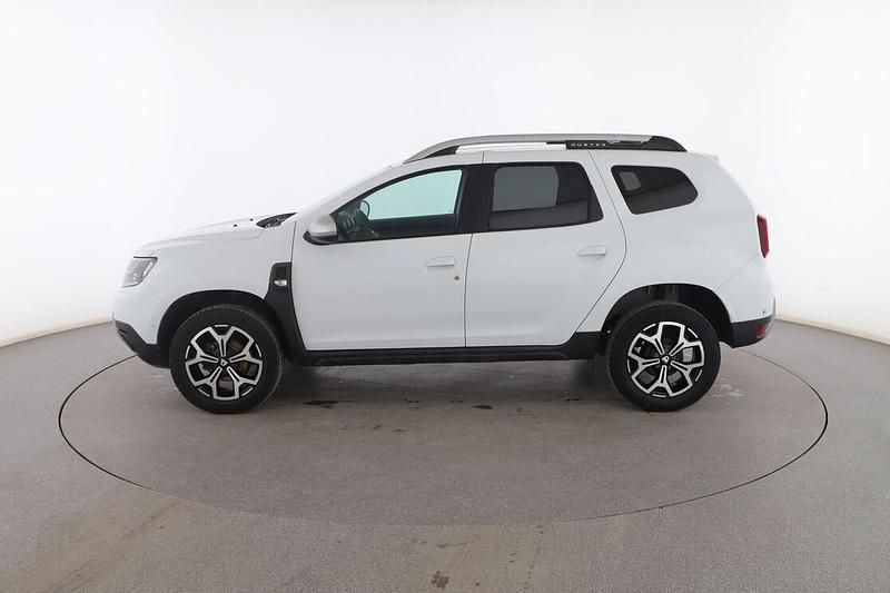 Usado Dacia Duster Prestige 116 CV (85 kW) 2019 Blanco SUV