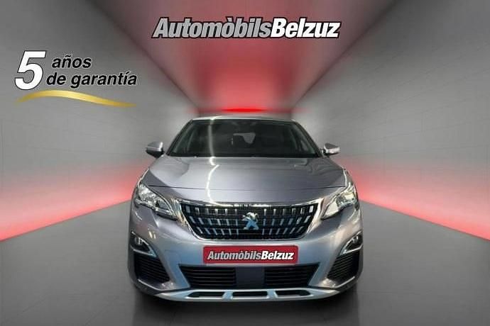Usado Peugeot 3008 130 CV (95 kW) 2019