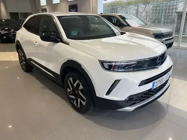 Usado Opel Mokka Business Elegance 100 CV (73 kW) 2022 Otro SUV
