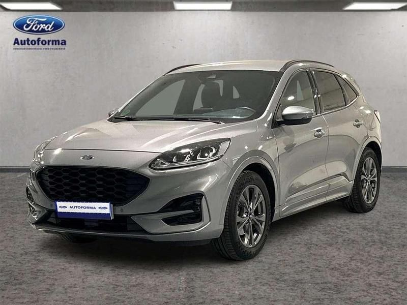 Usado 2021 Ford Kuga ST-Line SUV | 27.500 € - Imagen 1/4