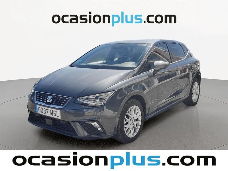Occasion Seat Ibiza XCELLENCE 116 PK (85 kW) 2024 Hatchback