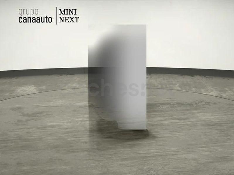 Usado Mini Cooper SE 135 kW (184 CV) 2022 Blanco Utilitario