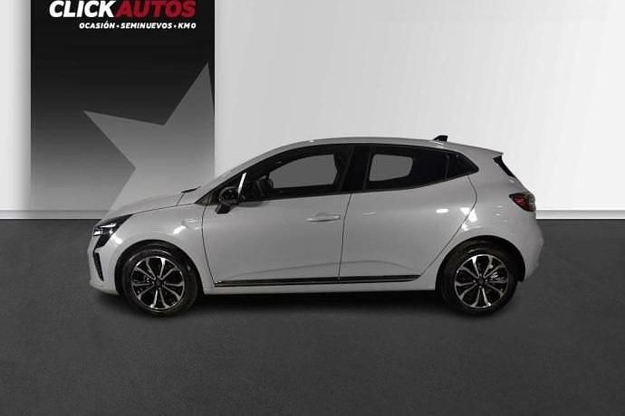 Usado Renault Clio V Techno 90 CV (66 kW) 2024