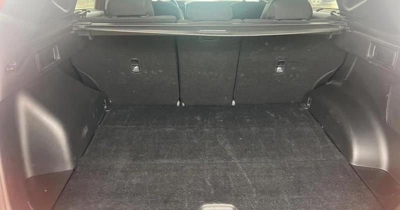 Usado Hyundai Tucson 230 CV (169 kW) 2021 SUV