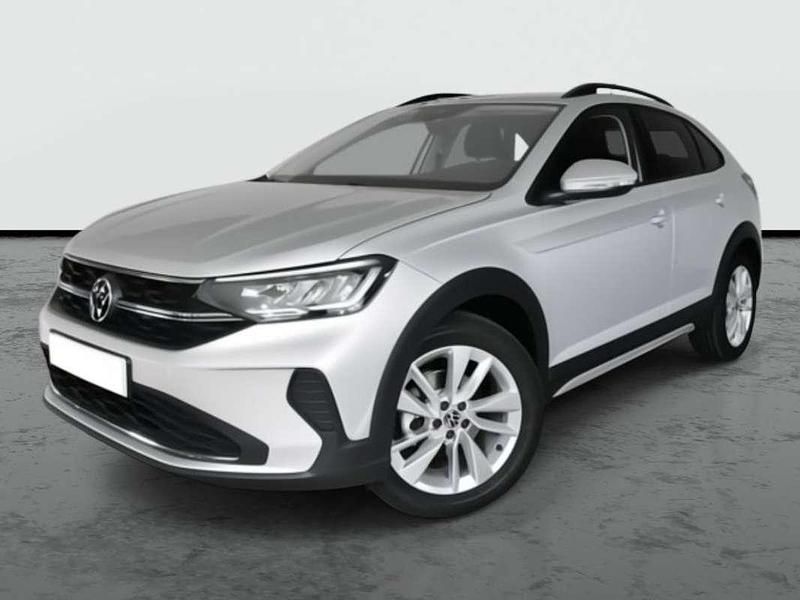 Plateado Usado 2022 VW Taigo Design SUV | 14.790 € (Super precio) - Imagen 1/4