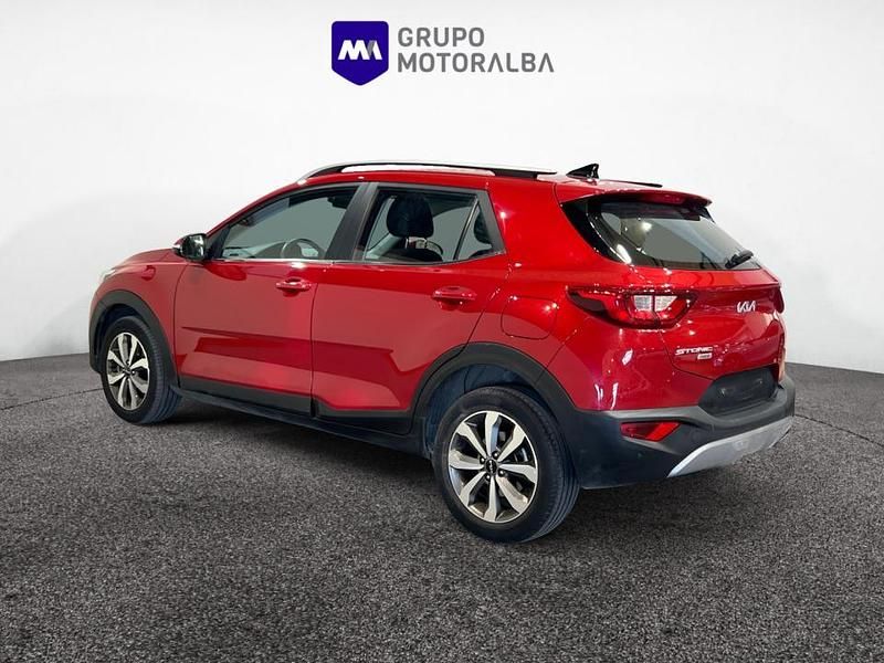 Usado Kia Stonic 100 CV (73 kW) 2022 Otro SUV