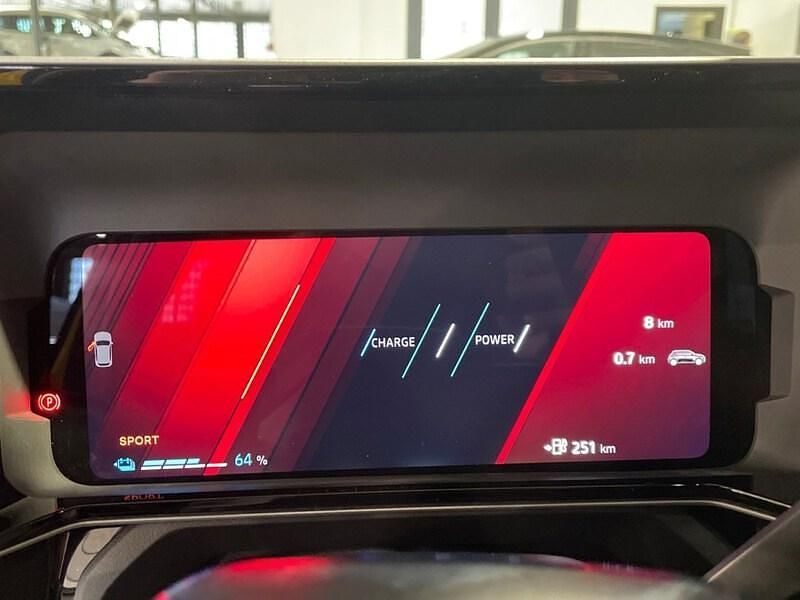 Nuevo Renault R5 Techno 110 kW (150 CV) 2025 Amarillo Utilitario