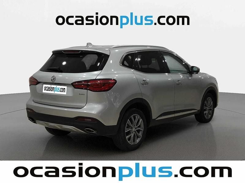 Usado MG HS Comfort 162 CV (119 kW) 2023 Blanco SUV