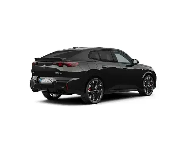 Usado BMW X2 Comfort Edition 300 CV (220 kW) 2025 Negro SUV