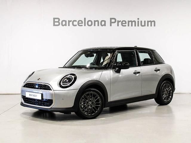 Usado Mini Cooper 156 CV (114 kW) 2025 Utilitario