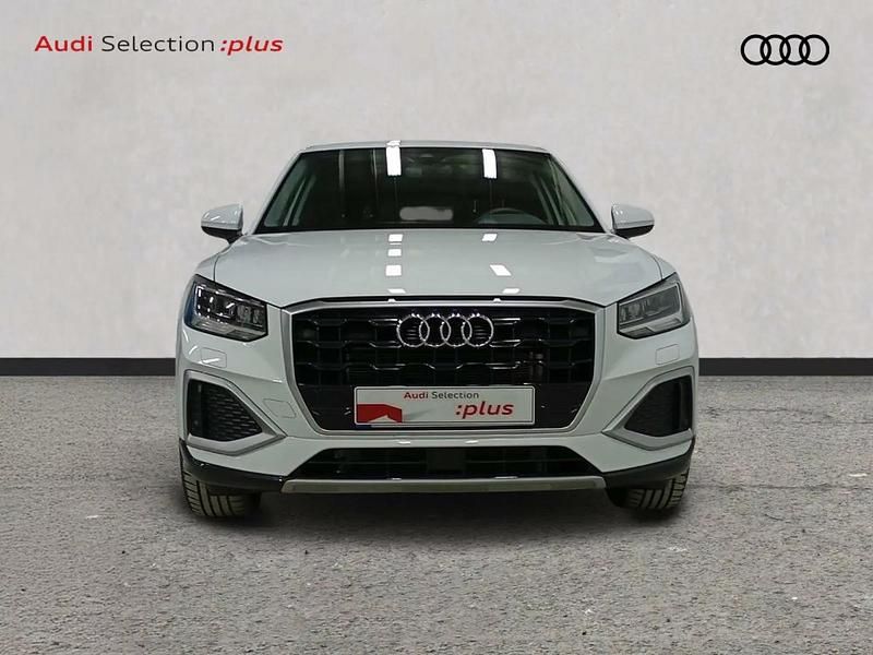Usado Audi Q2 Advanced 150 CV (110 kW) 2025 SUV