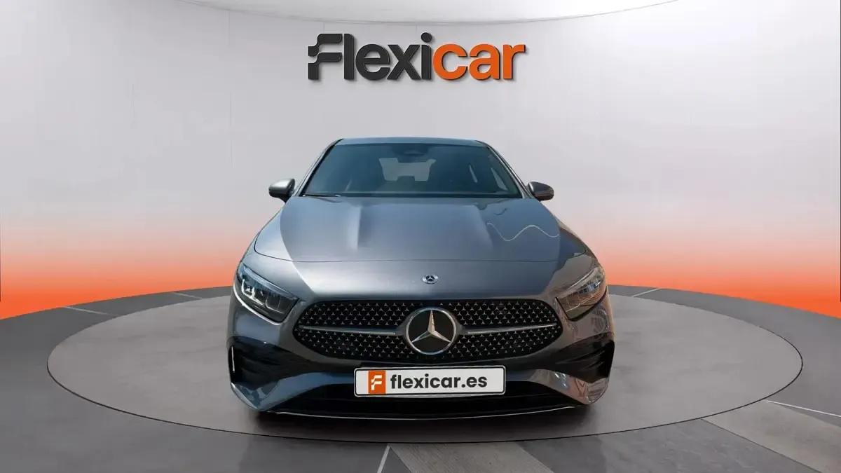 Usado Mercedes A180 116 CV (85 kW) 2024 Berlina
