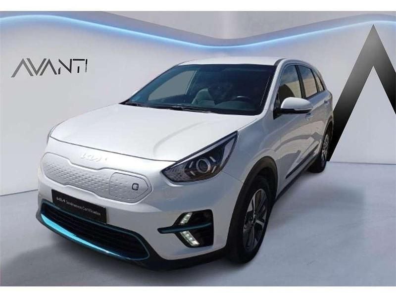 Usado 2022 Kia e-Niro SUV | 18.990 € (Super precio) - Imagen 1/4