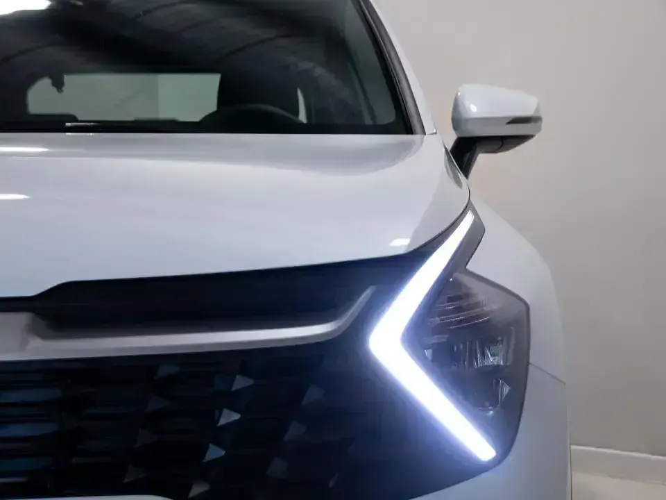 Usado Kia Sportage 215 CV (158 kW) 2025 Otro SUV
