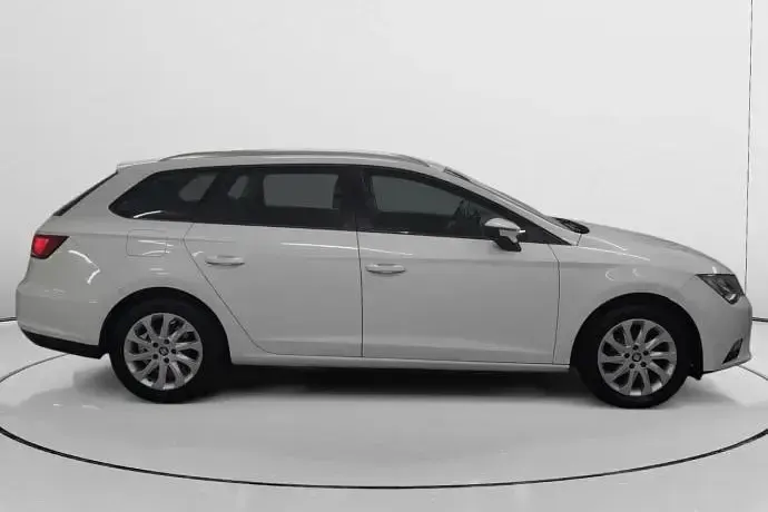 Usado Seat Leon Style 105 CV (77 kW) 2014