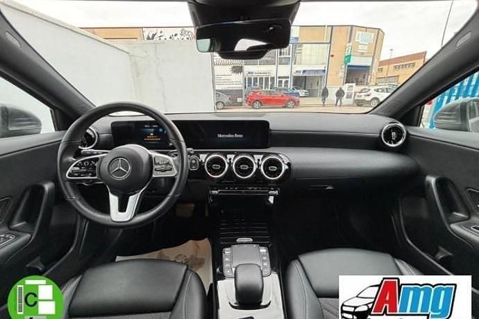 Usado Mercedes A180 115 CV (84 kW) 2020 Berlina