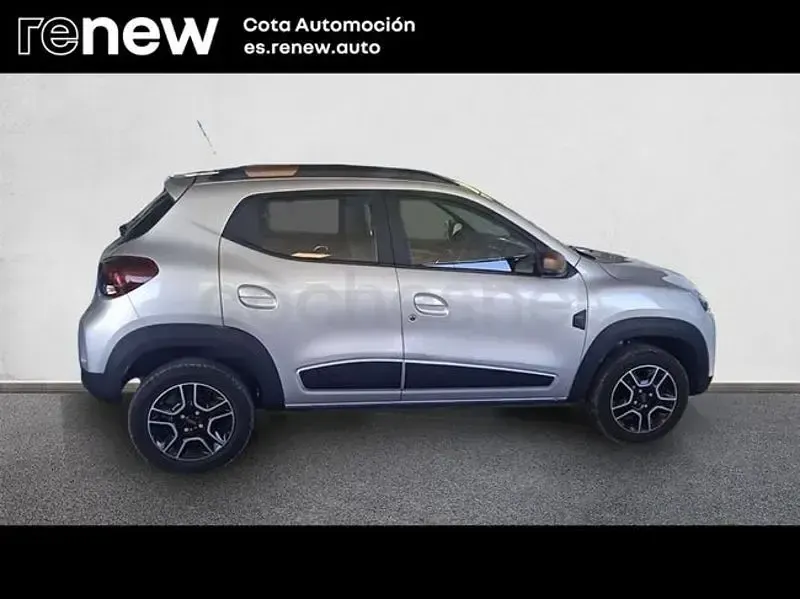 Usado Dacia Spring Expression 47 kW (65 CV) 2023 Eléctrico Utilitario