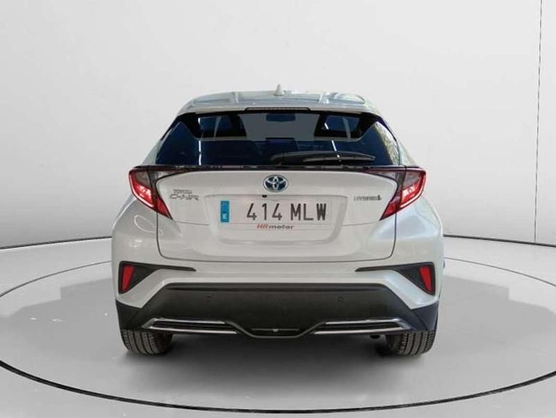 Occasion Toyota C-HR Advance 184 PK (135 kW) 2023 Wit SUV