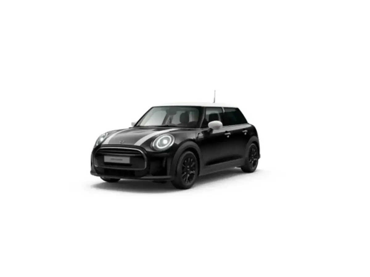 Usado Mini Cooper 136 CV (100 kW) 2022 Utilitario
