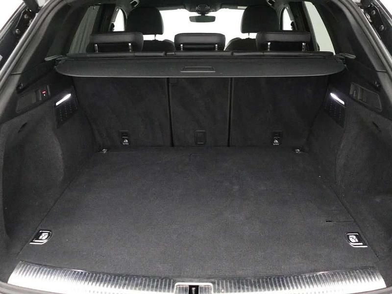 Usado Audi Q5 Sportback Sport 367 CV (269 kW) 2021 Gris SUV