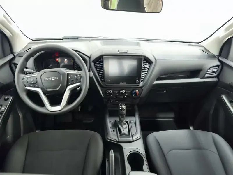 Usado Isuzu D-Max 190 CV (139 kW) 2024 Pickup/Camioneta