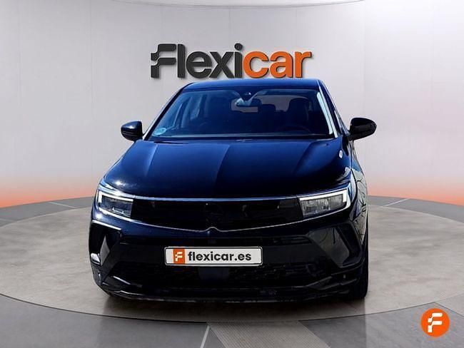 Usado Opel Grandland X S 130 CV (95 kW) 2024 Negro SUV
