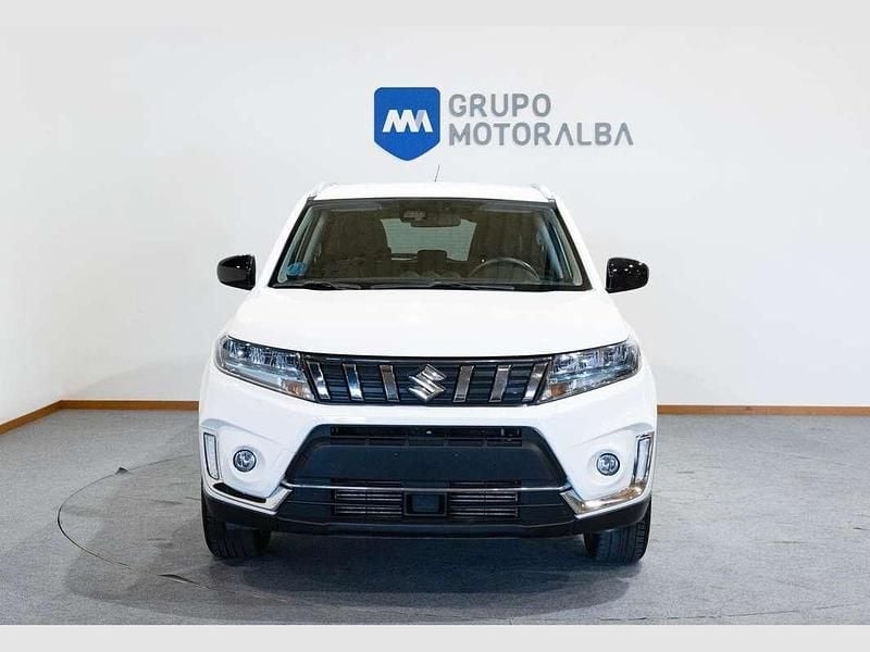 Usado Suzuki Vitara 129 CV (94 kW) 2023 Blanco SUV