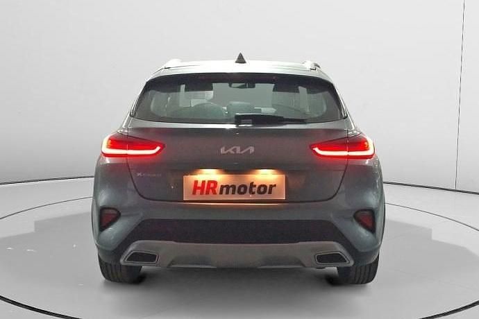 Usado Kia XCeed 136 CV (100 kW) 2022 SUV