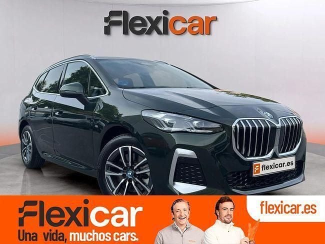 Verde Usado 2024 BMW 230 | 40.990 € (Precio justo) - Imagen 1/4