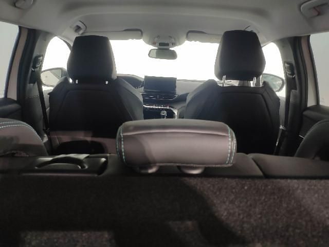Usado Peugeot 3008 Allure 130 CV (95 kW) 2022 Blanco nacarado SUV