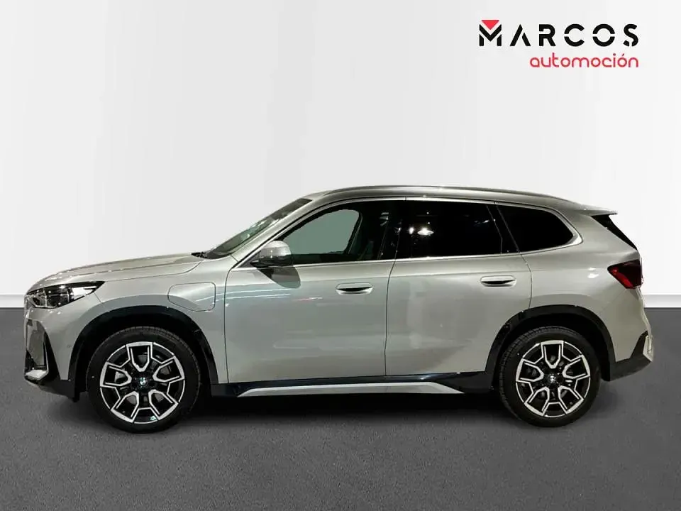 Nuevo BMW X1 245 CV (180 kW) 2026 SUV