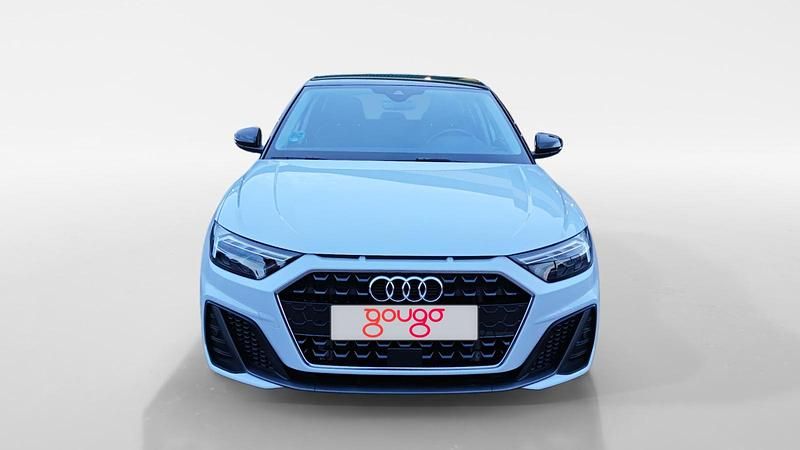 Usado Audi A1 Sportback 116 CV (85 kW) 2025 Blanco Utilitario