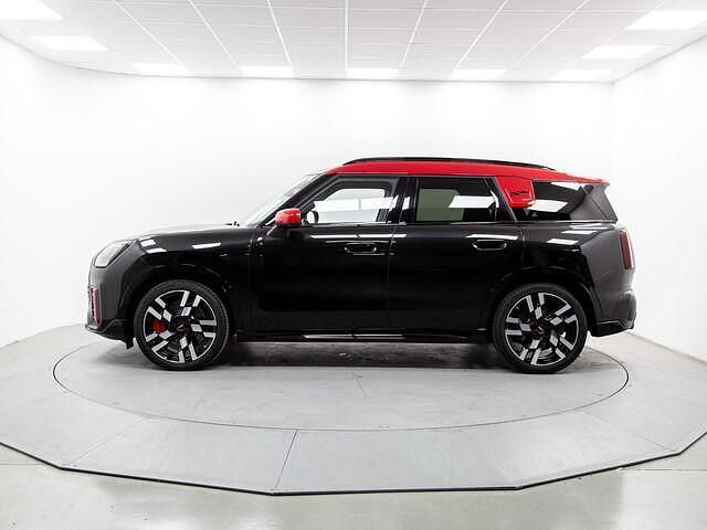 Usado Mini John Cooper Works Countryman 301 CV (221 kW) 2024 Negro SUV