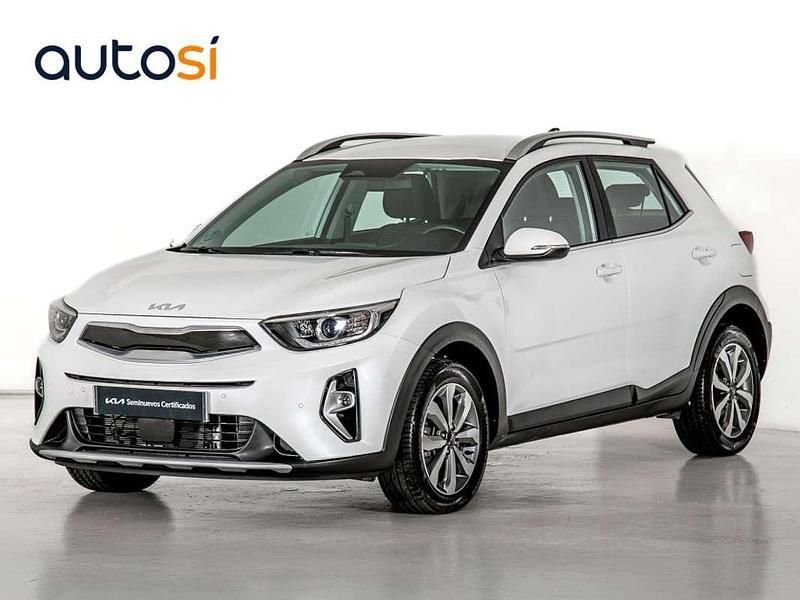Usado 2024 Kia Stonic SUV | 18.390 € (Precio justo) - Imagen 1/4