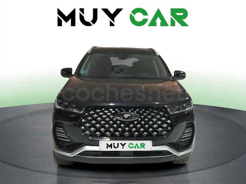 Usado DR DR 5.0 114 CV (83 kW) 2023 Blanco SUV