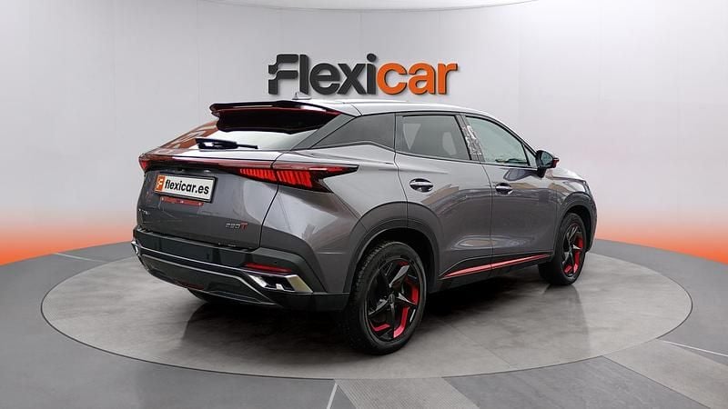 Usado Omoda 5 185 CV (136 kW) 2024 Gris SUV