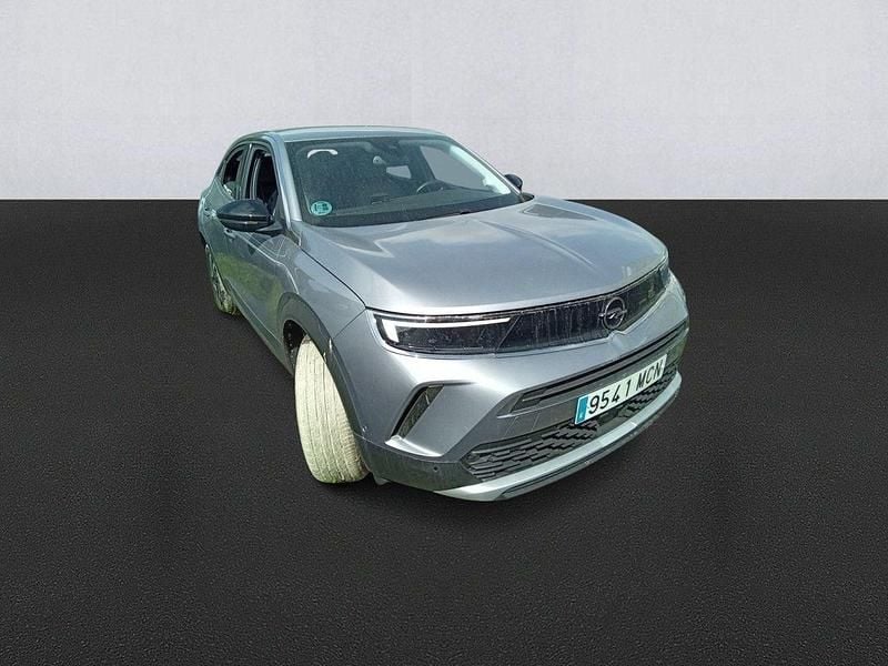 Usado Opel Mokka Business Elegance 110 CV (80 kW) 2022 Gris SUV
