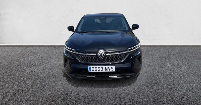 Usado Renault Austral Techno 158 CV (116 kW) 2024 SUV
